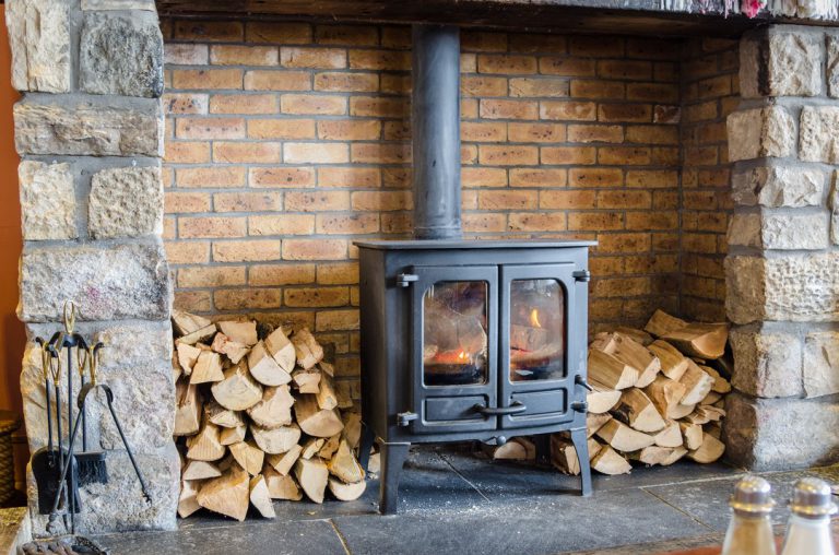 Qu'est-ce que la double combustion du bois de chauffage ?